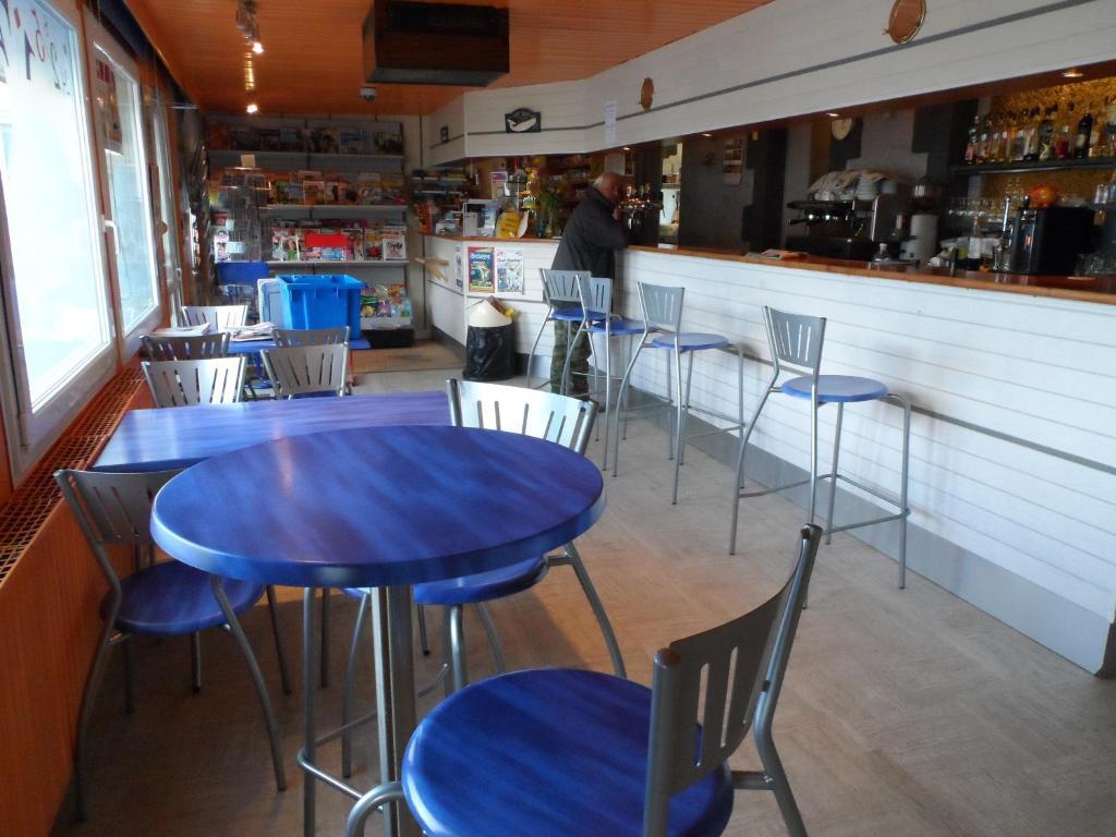 Hotel Entre Golfe Et Ocean 3*