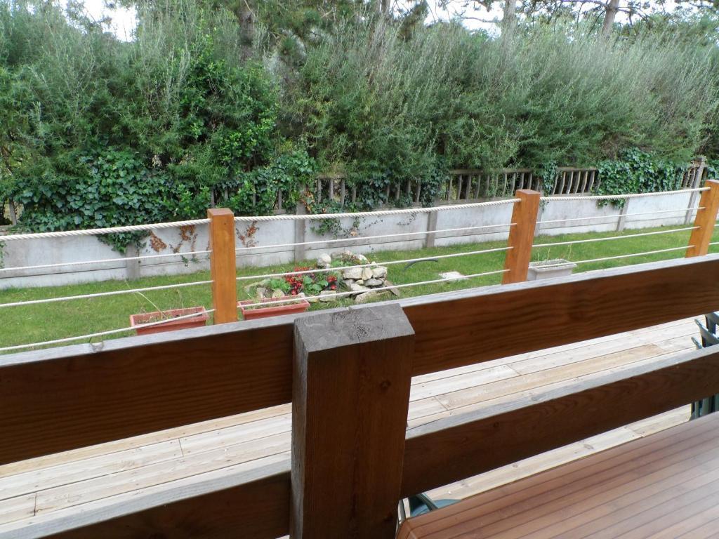Entre Golfe Et Ocean Hotel 3*