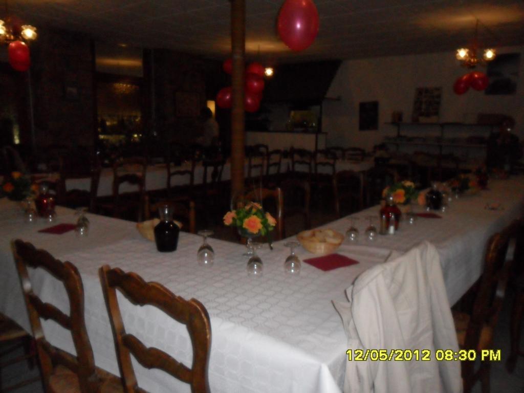 Hotel Entre Golfe Et Ocean 3*