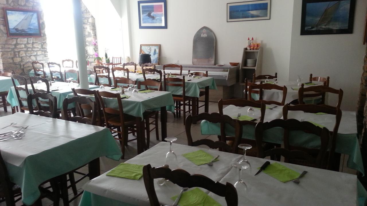 Hotel Entre Golfe Et Ocean