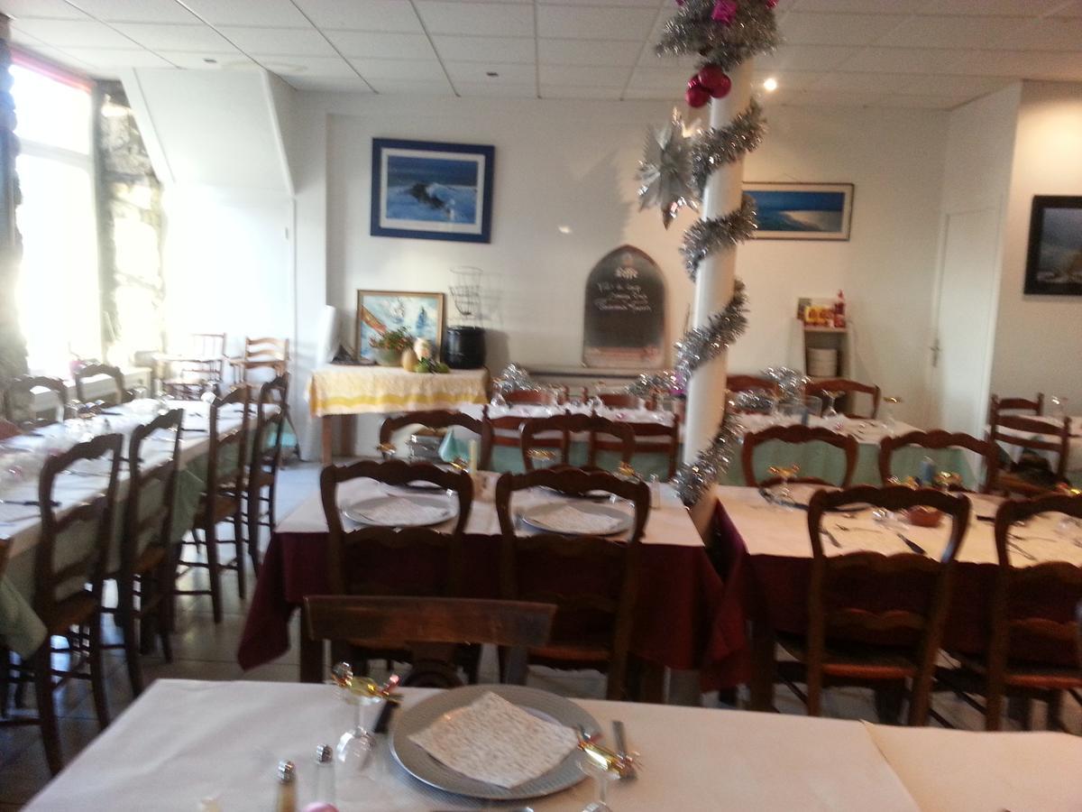 Hotel Entre Golfe Et Ocean