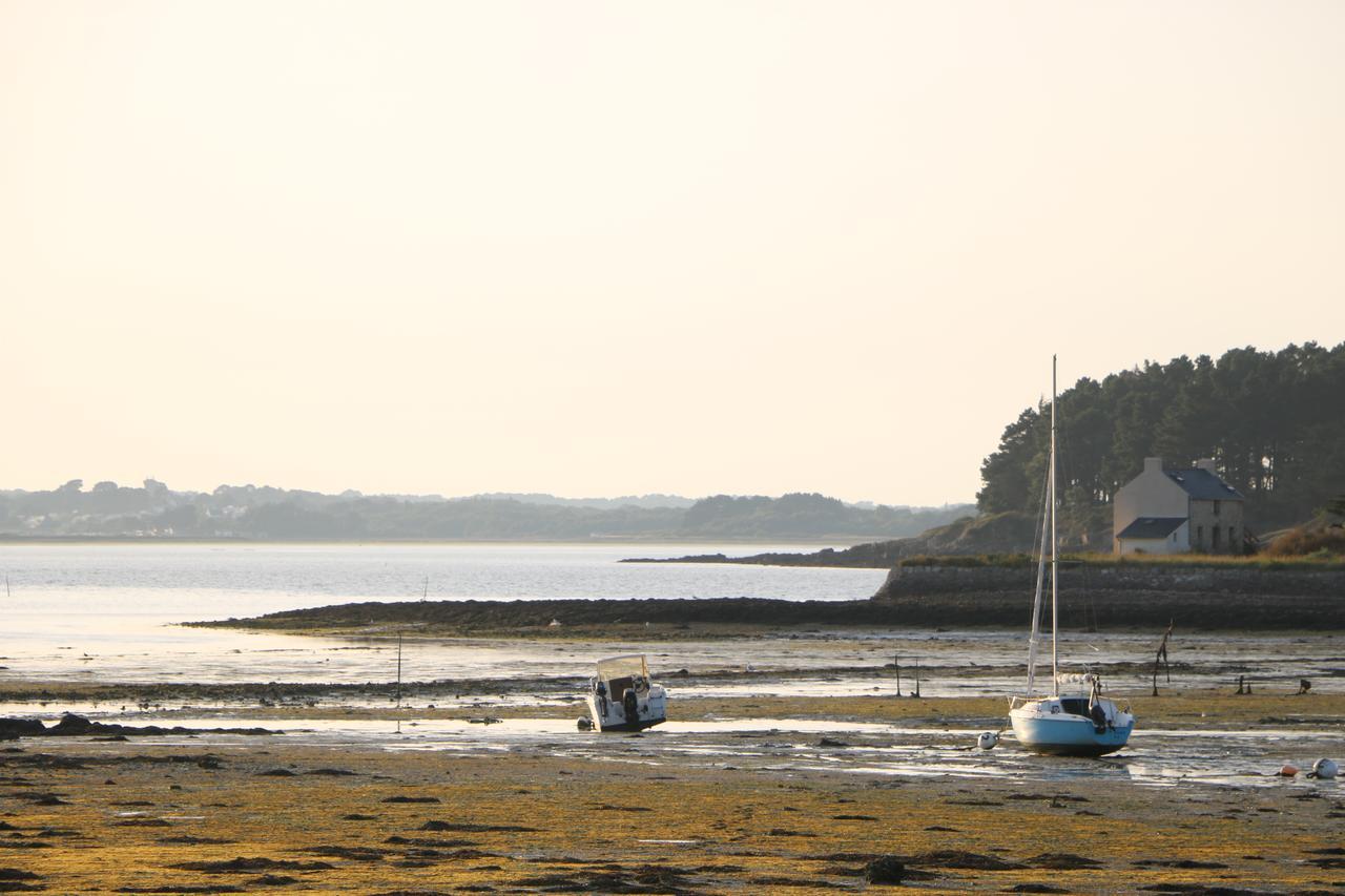Entre Golfe Et Ocean Noyalo