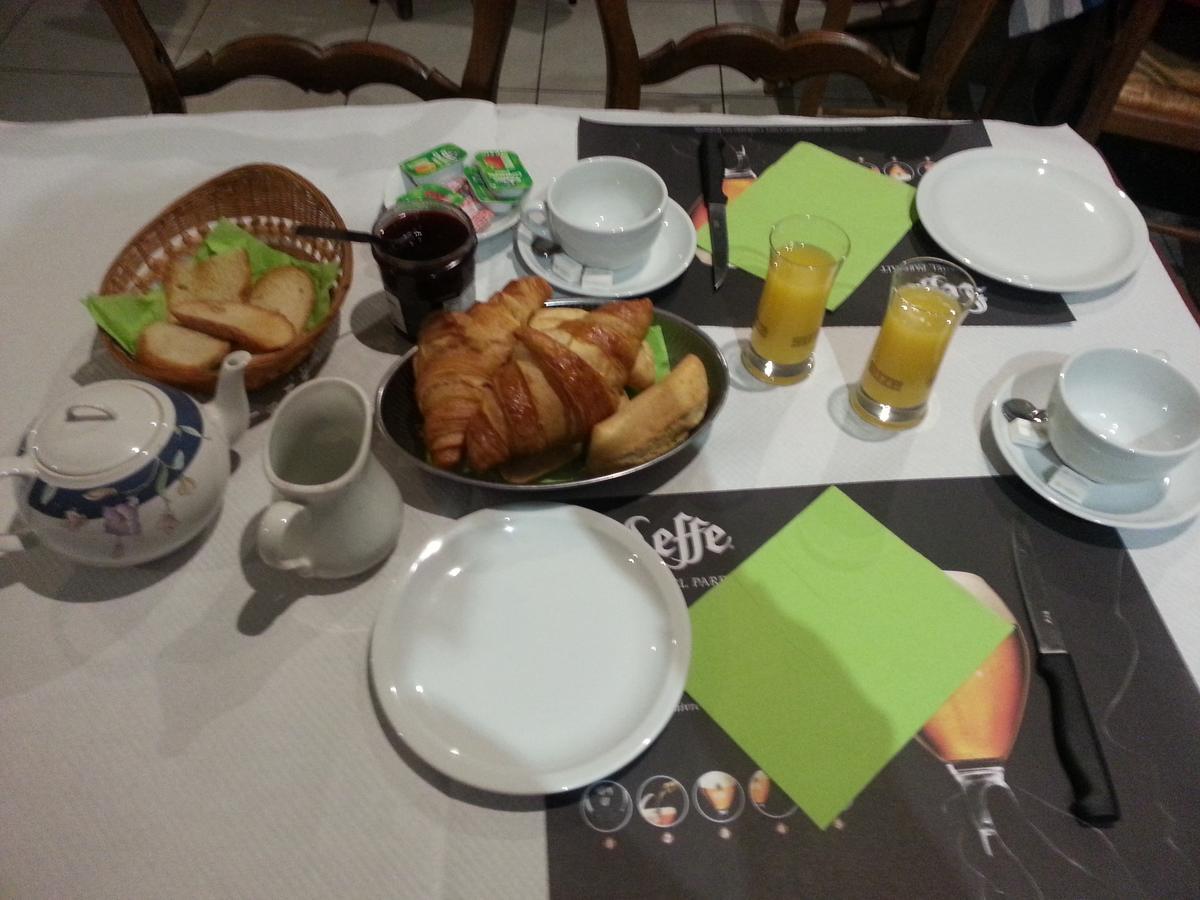 Entre Golfe Et Ocean 3* Noyalo